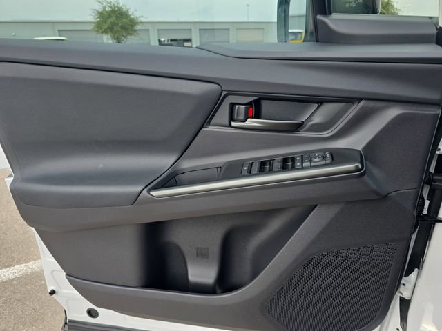 New 2026 Toyota bZ image 27