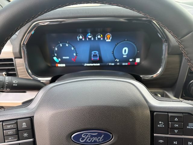 New 2026 Ford F150 Lariat w/ Equipment Group 502A High AWD/4WD image 28