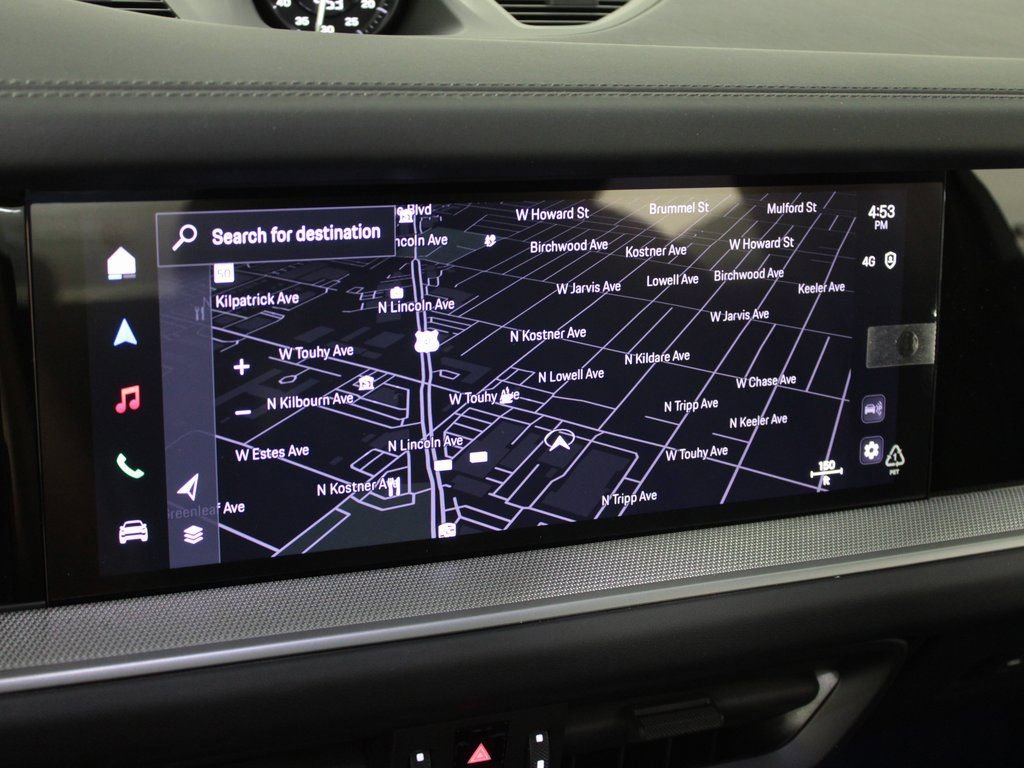 Certified 2025 Porsche Cayenne S image 29