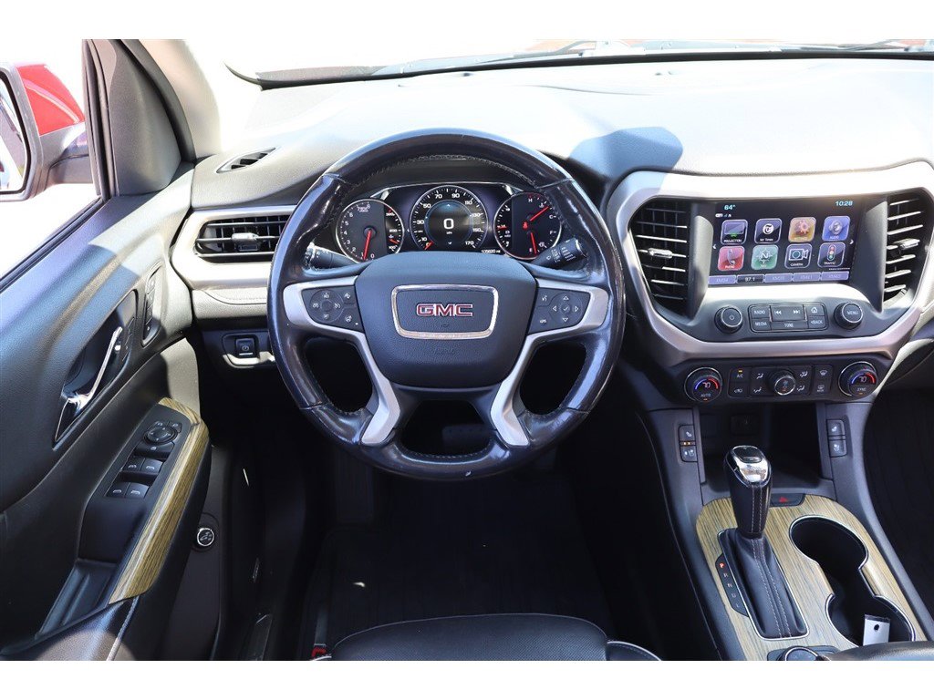 Used 2018 GMC Acadia Denali w/ LPO, Protection Package AWD/4WD image 23