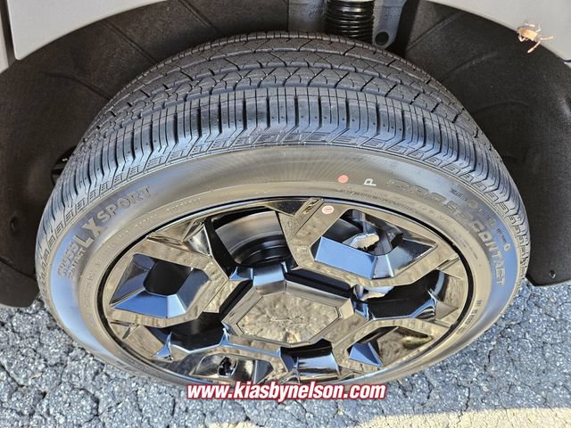 New 2026 Kia Sorento X-Line EX AWD/4WD image 11