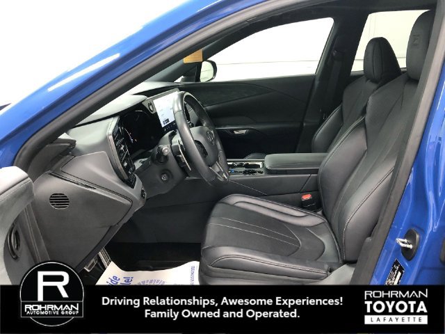 Used 2023 Lexus RX 350 F Sport w/ Accessory Package (Z1) AWD/4WD image 12