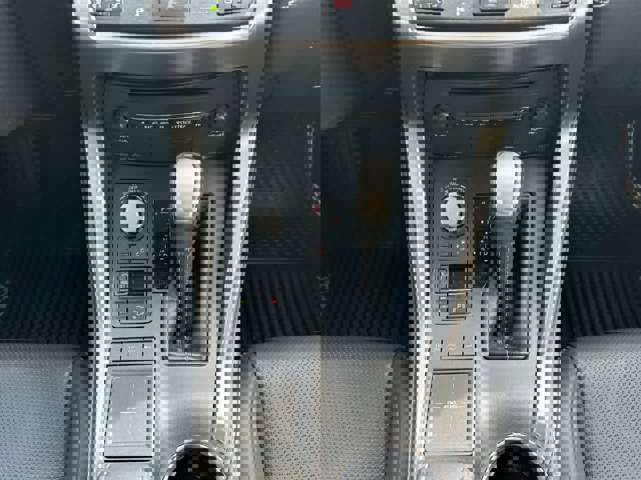 Used 2017 Lexus NX 200t AWD w/ Premium Package image 35