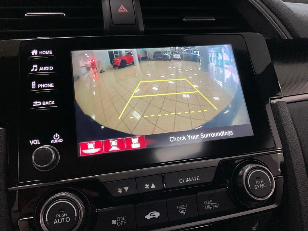 Used 2019 Honda Civic Si image 16