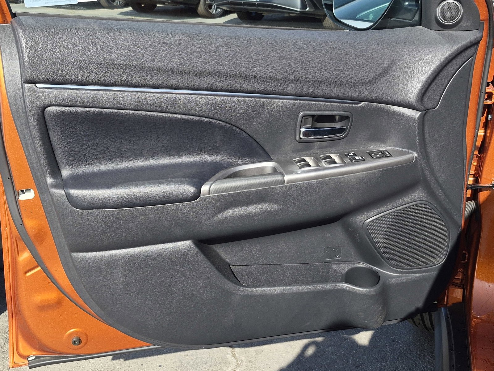 Used 2022 Mitsubishi Outlander Sport SE image 19