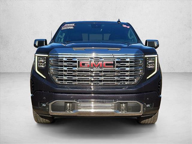 Used 2024 GMC Sierra 1500 Denali AWD/4WD image 2