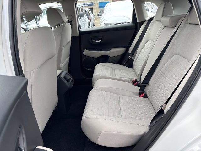 Used 2025 Honda HR-V LX image 21