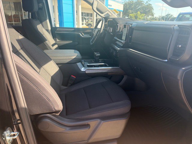 Used 2024 Chevrolet Silverado 1500 LT w/ Convenience Package II RWD image 15