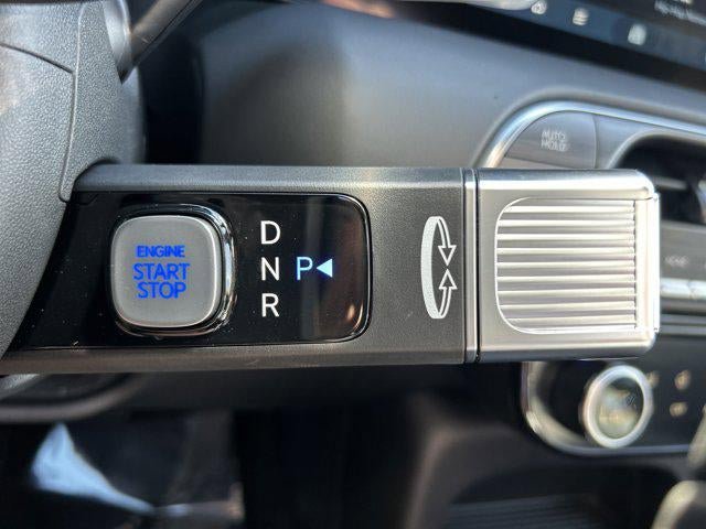 New 2026 Hyundai Palisade Calligraphy image 53