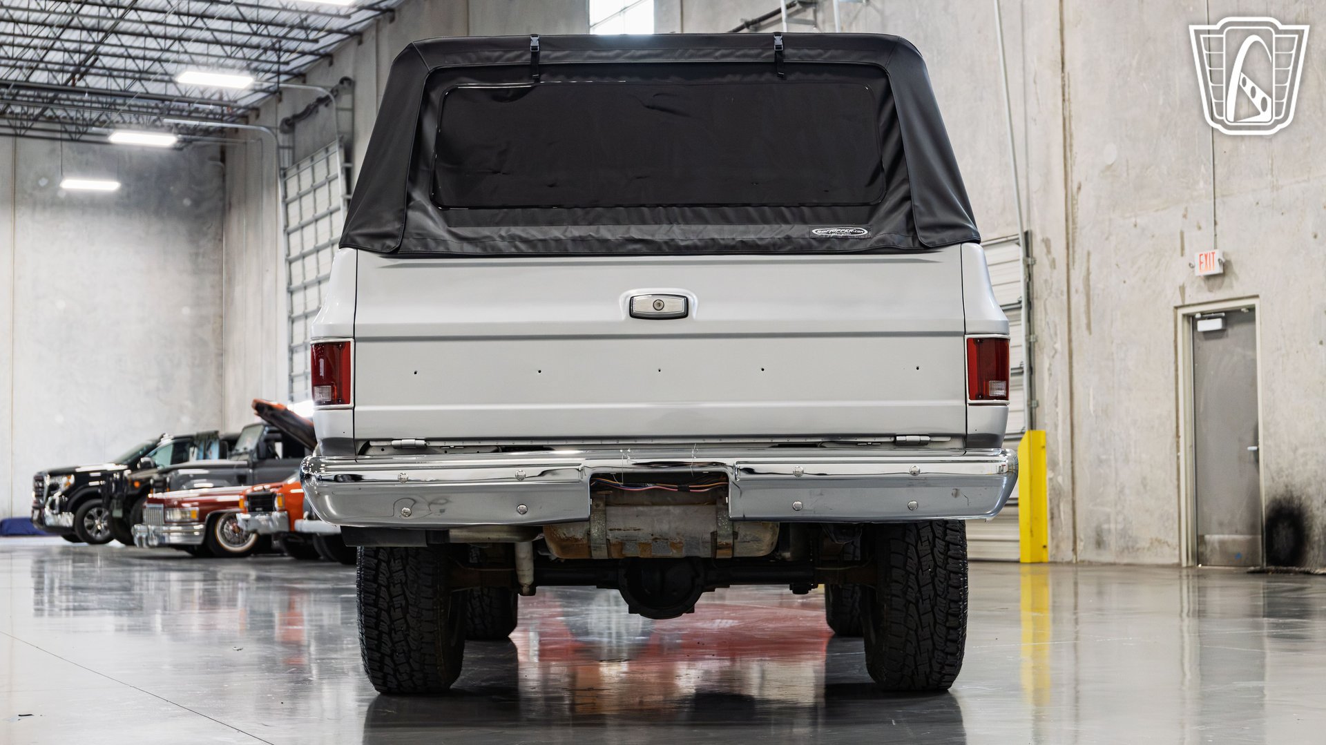 Used 1991 Chevrolet Blazer 4WD image 33