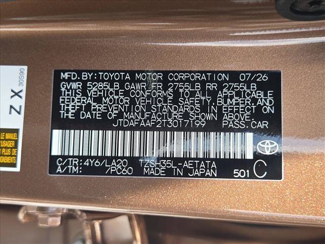 New 2026 Toyota Crown Platinum AWD/4WD image 18