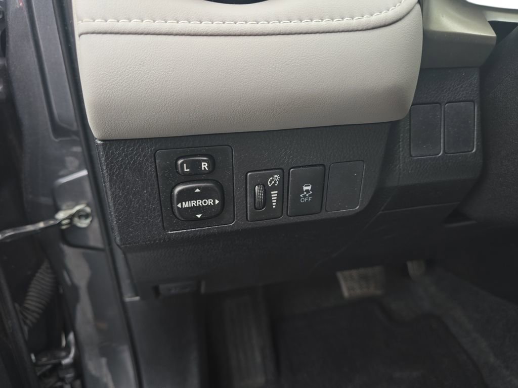 Used 2015 Toyota RAV4 XLE image 21
