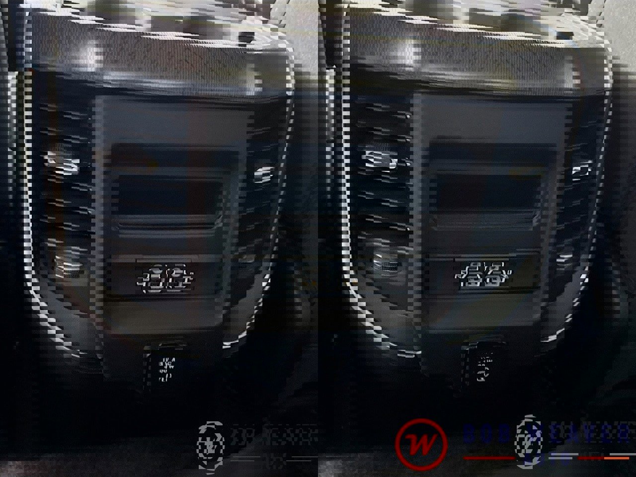 New 2026 RAM 1500 Big Horn image 26