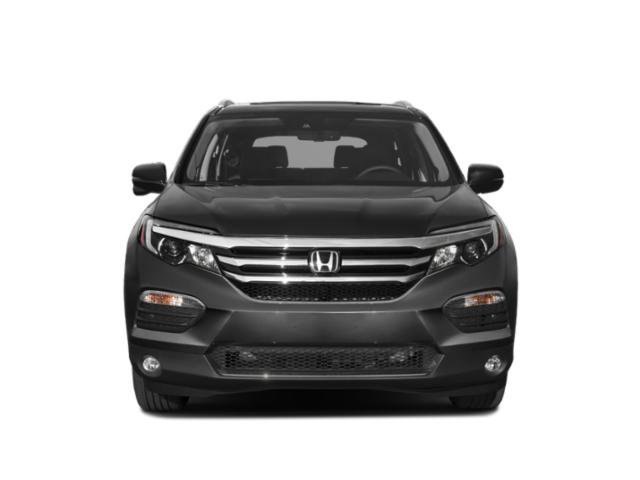 Used 2018 Honda Pilot Touring image 4