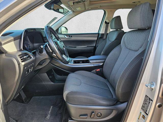 Used 2022 Hyundai Palisade SEL w/ Convenience Package FWD image 22