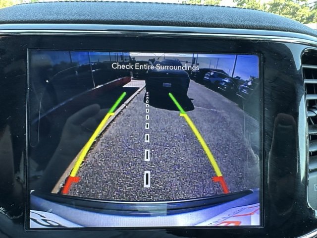 Used 2020 Jeep Grand Cherokee High Altitude image 23