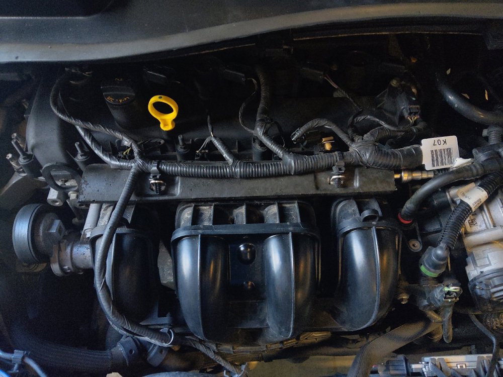 Used 2016 Ford Escape SE image 30