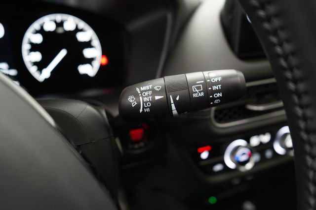 Used 2026 Honda HR-V EX-L image 20