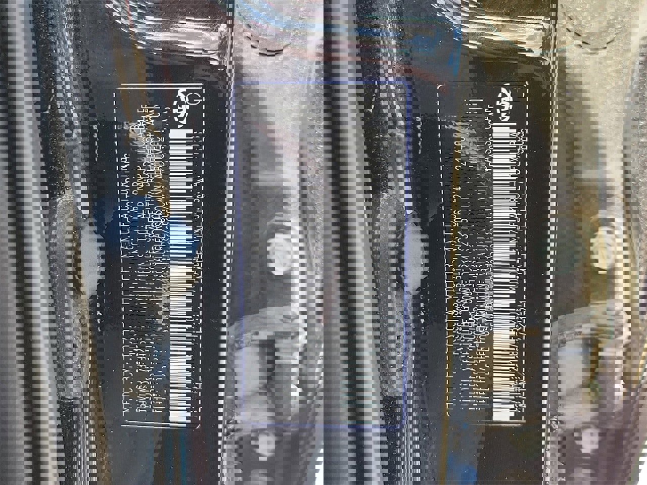 Used 2024 Toyota Corolla LE image 31