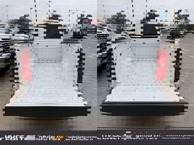 Certified 2022 Chevrolet Colorado LT w/ Fleet Safety Package image 30