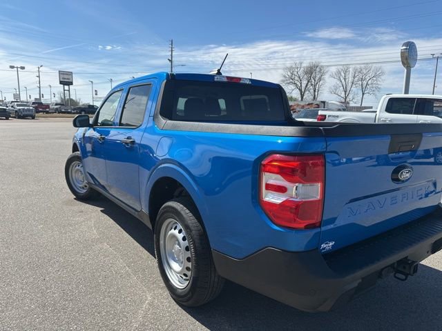 New 2026 Ford Maverick XL w/ Equipment Group 101A image 19