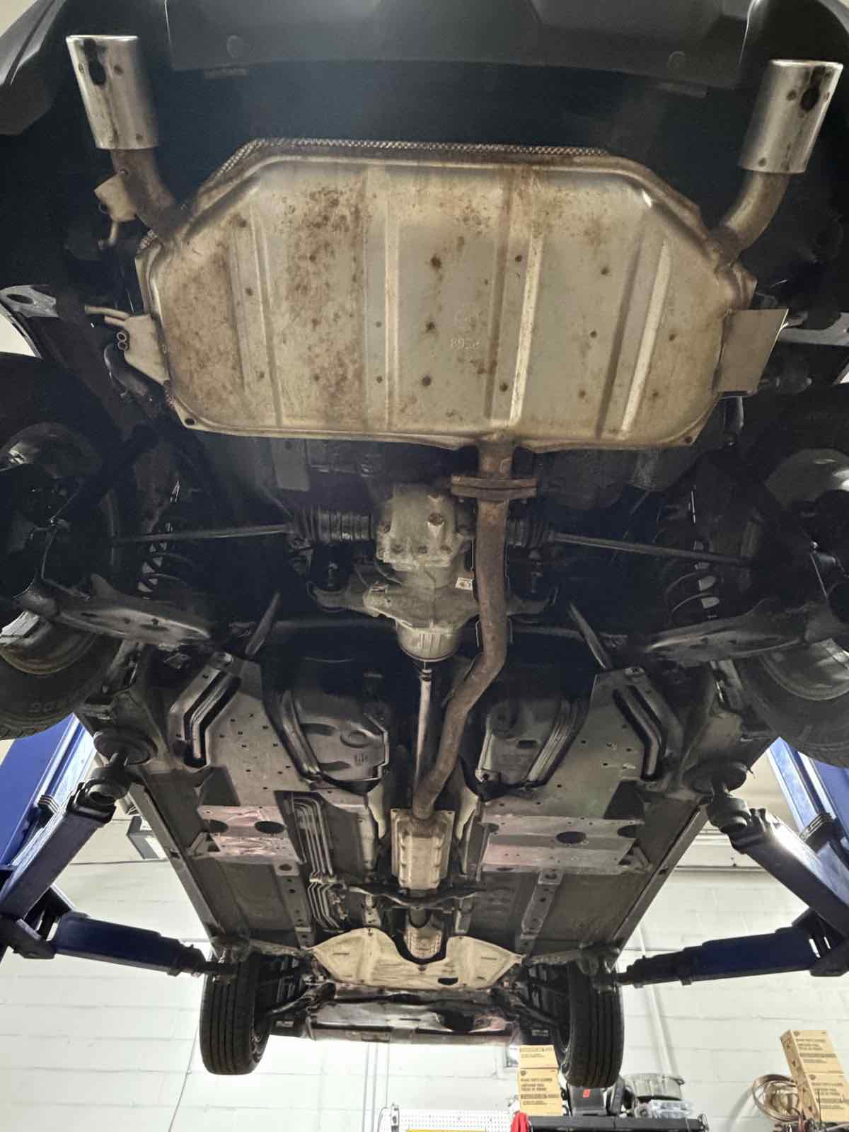 Used 2019 MAZDA CX-3 Sport image 26