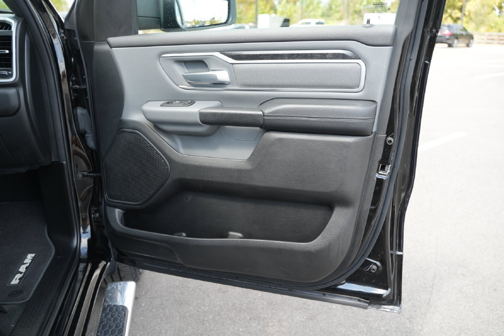 Used 2023 RAM 1500 Big Horn AWD/4WD image 20