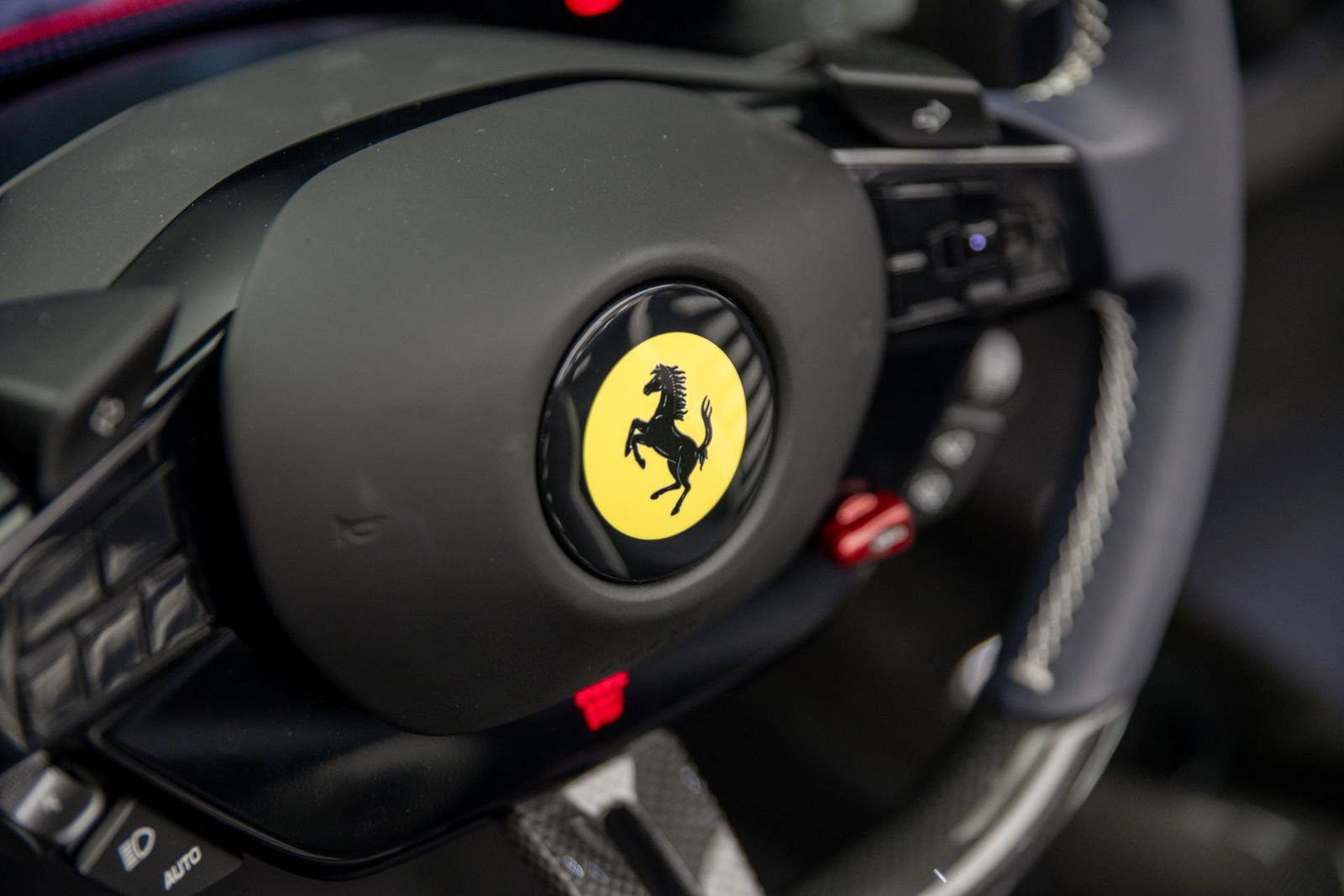 Used 2026 Ferrari 296 GTS RWD image 31