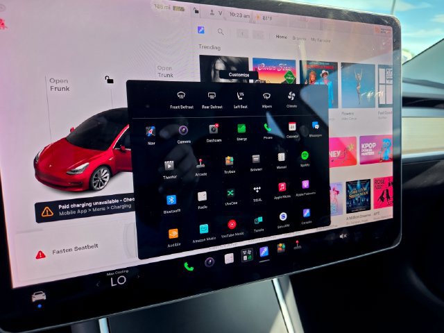 Used 2019 Tesla Model 3 Standard Range RWD image 37