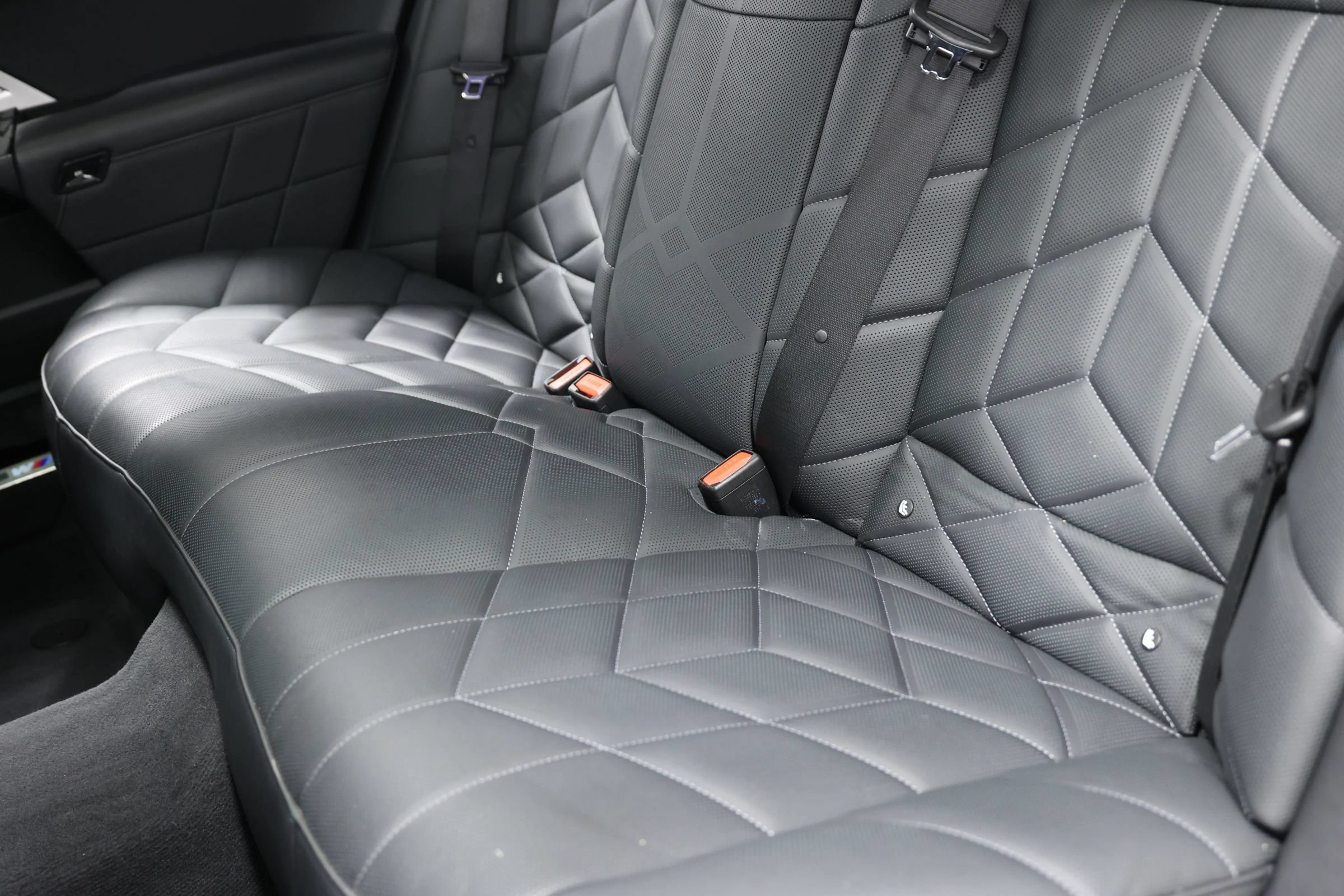 Used 2023 BMW 740i RWD image 63