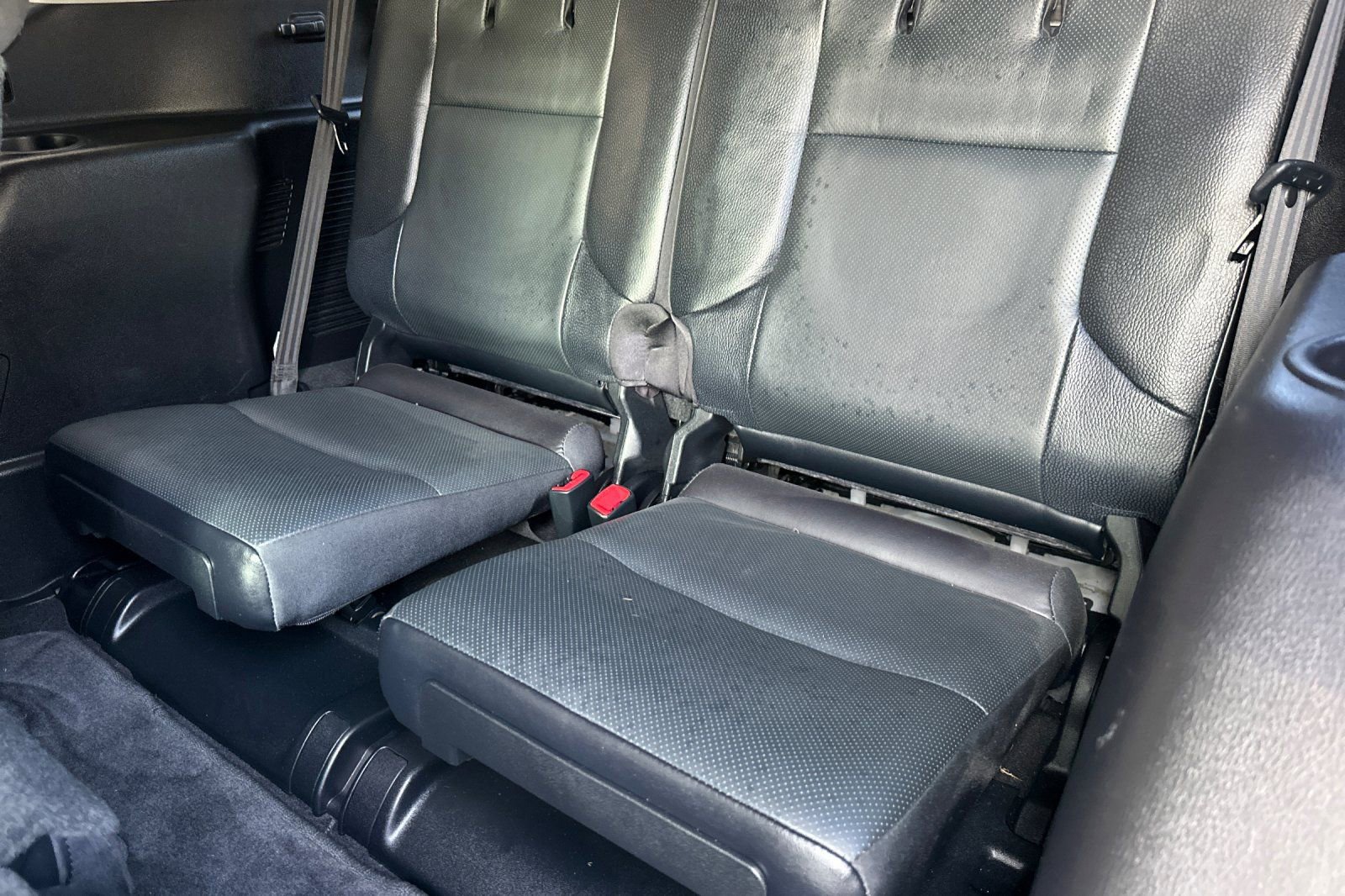 Used 2017 Lexus GX 460 Premium w/ Premium Package image 19