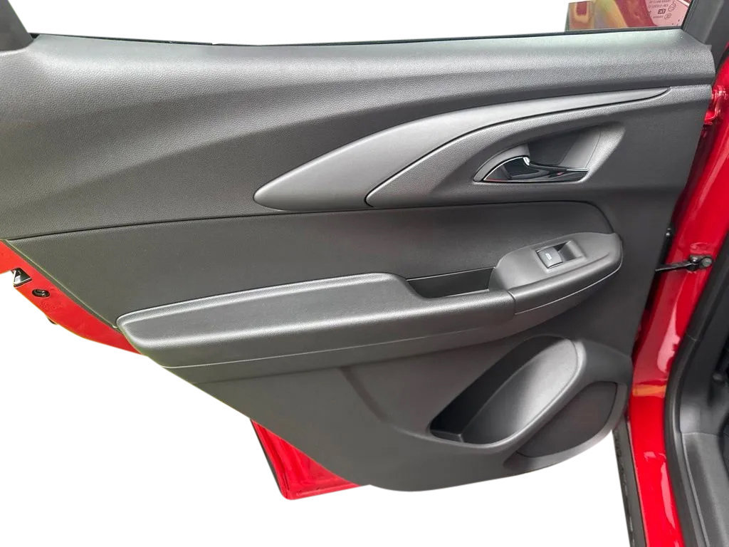 New 2026 Chevrolet TrailBlazer LT w/ Convenience Package FWD image 27