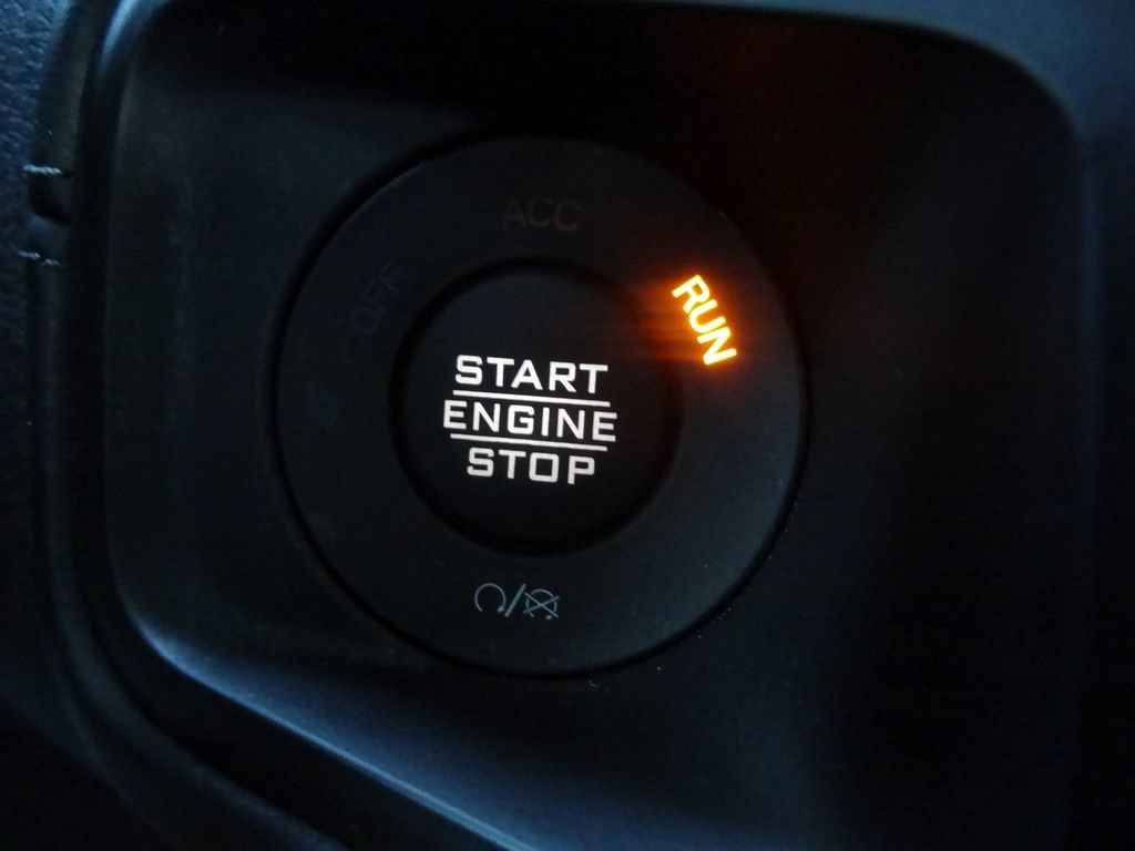 Used 2026 Jeep Gladiator Rubicon AWD/4WD image 24