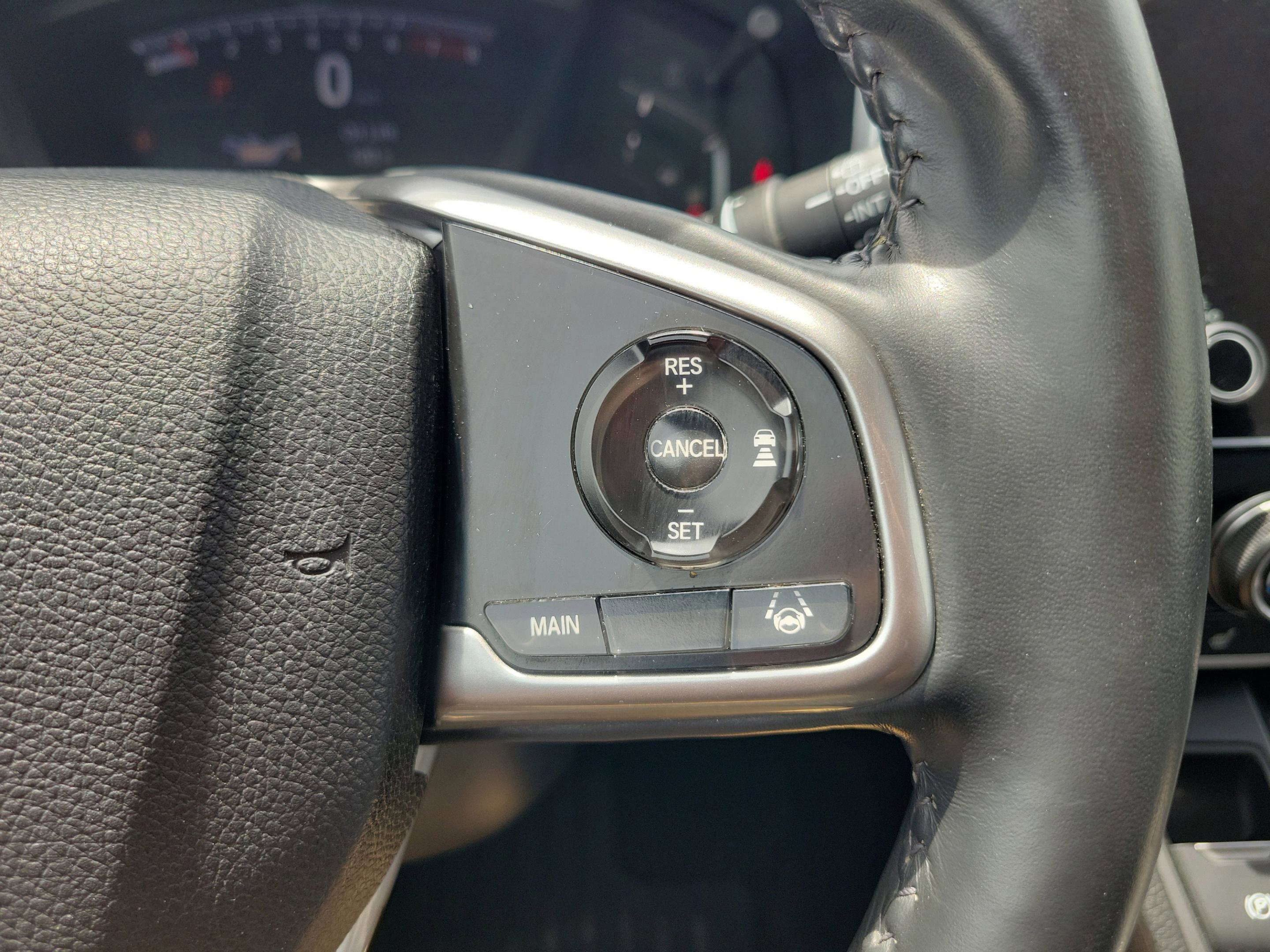 Used 2019 Honda CR-V Touring image 31