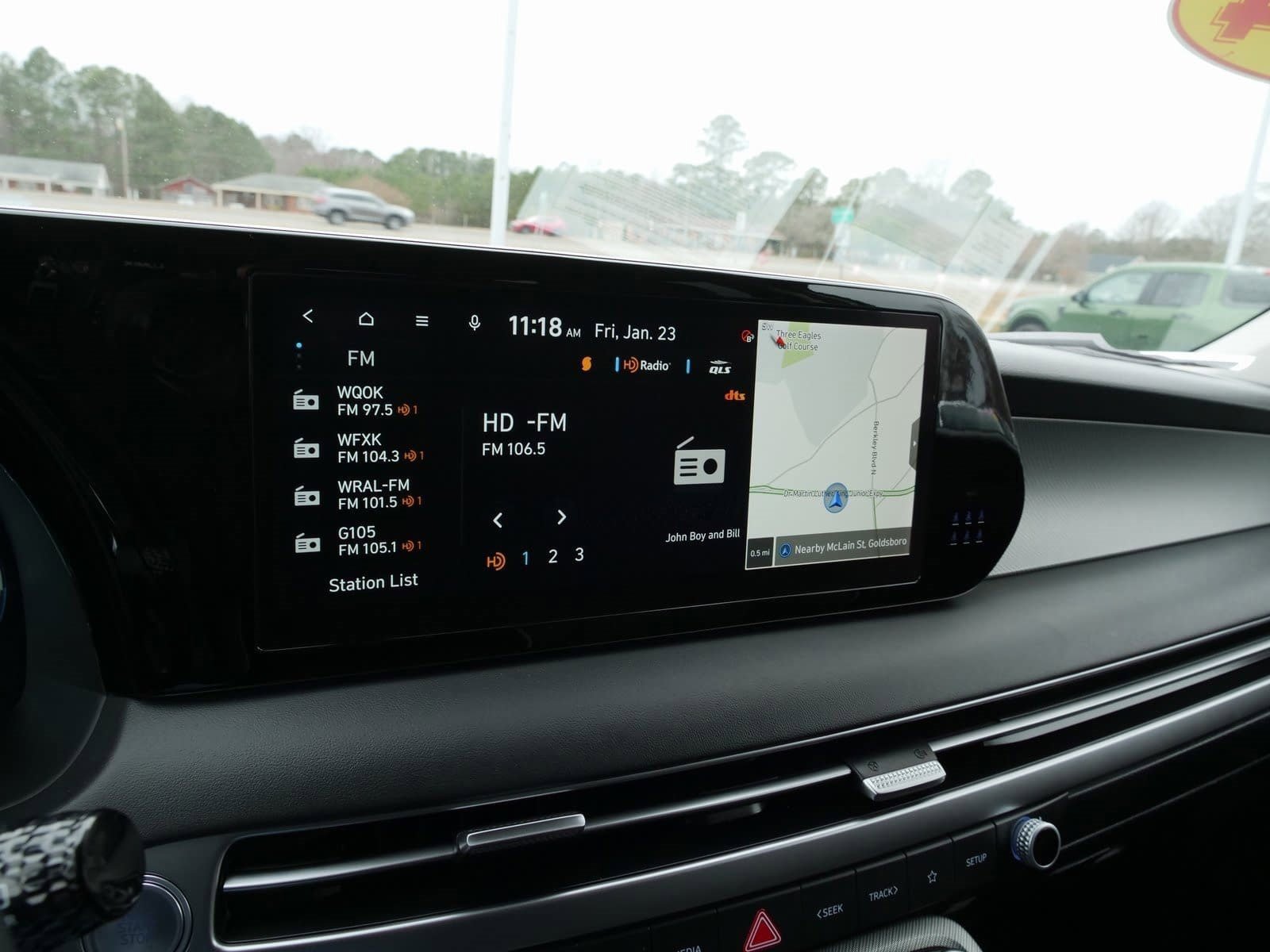 Used 2024 Hyundai Palisade SEL image 27