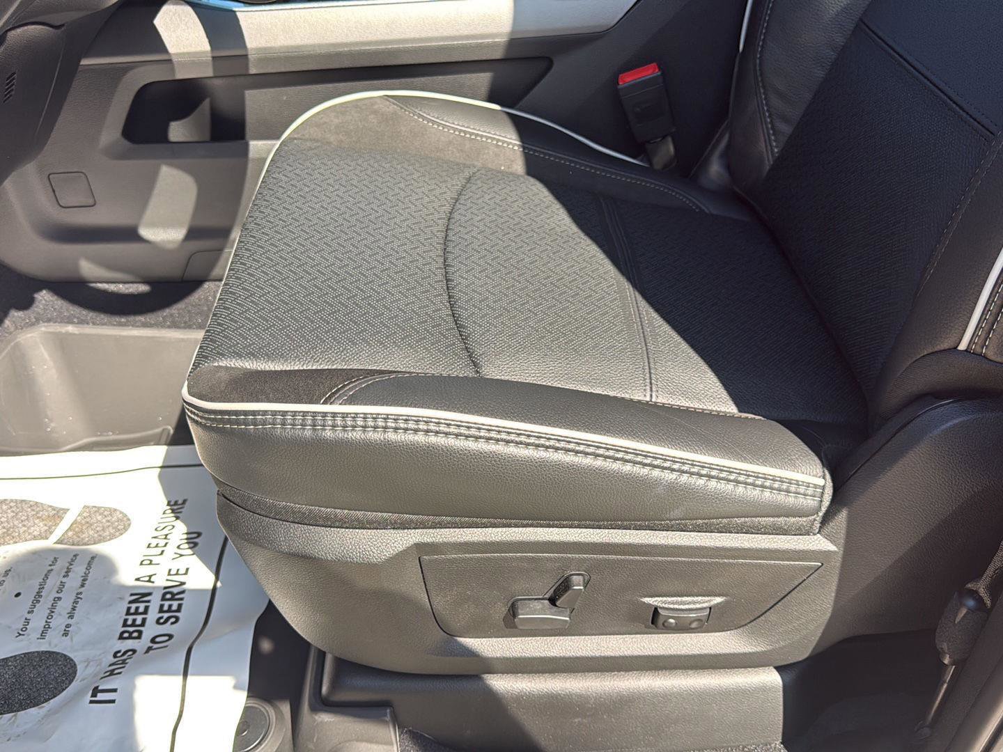 New 2026 RAM 2500 Laramie image 18