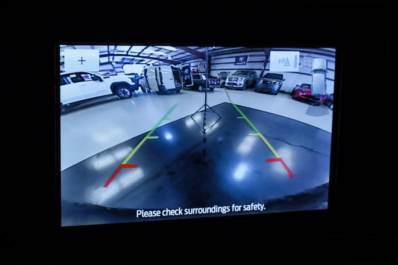 Used 2022 Ford Bronco Wildtrak AWD/4WD image 24