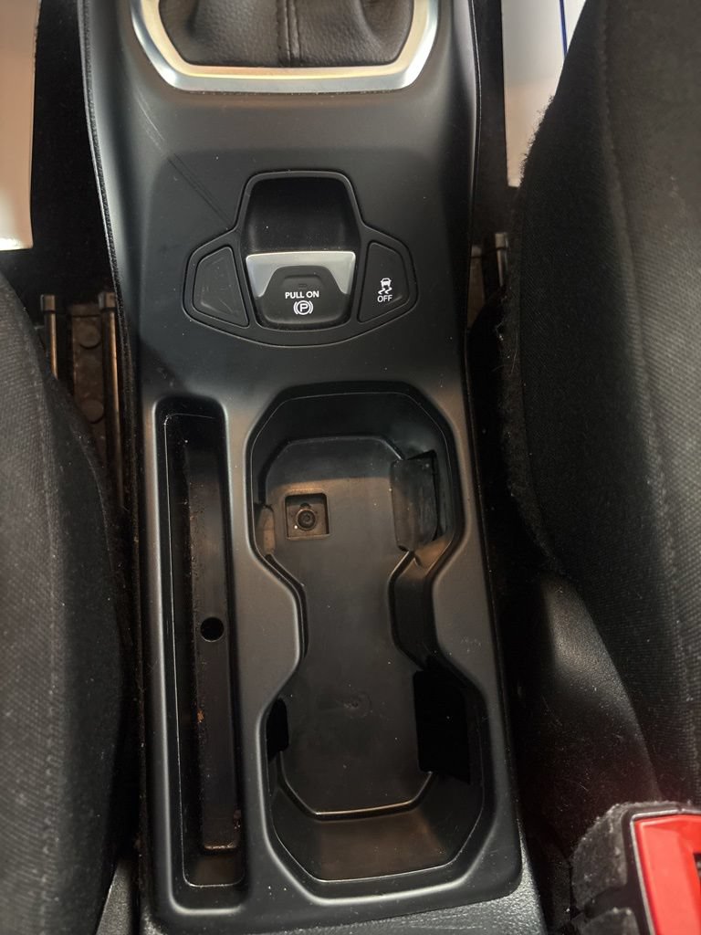 Used 2018 Jeep Renegade Sport w/ Power & Air Group AWD/4WD image 21