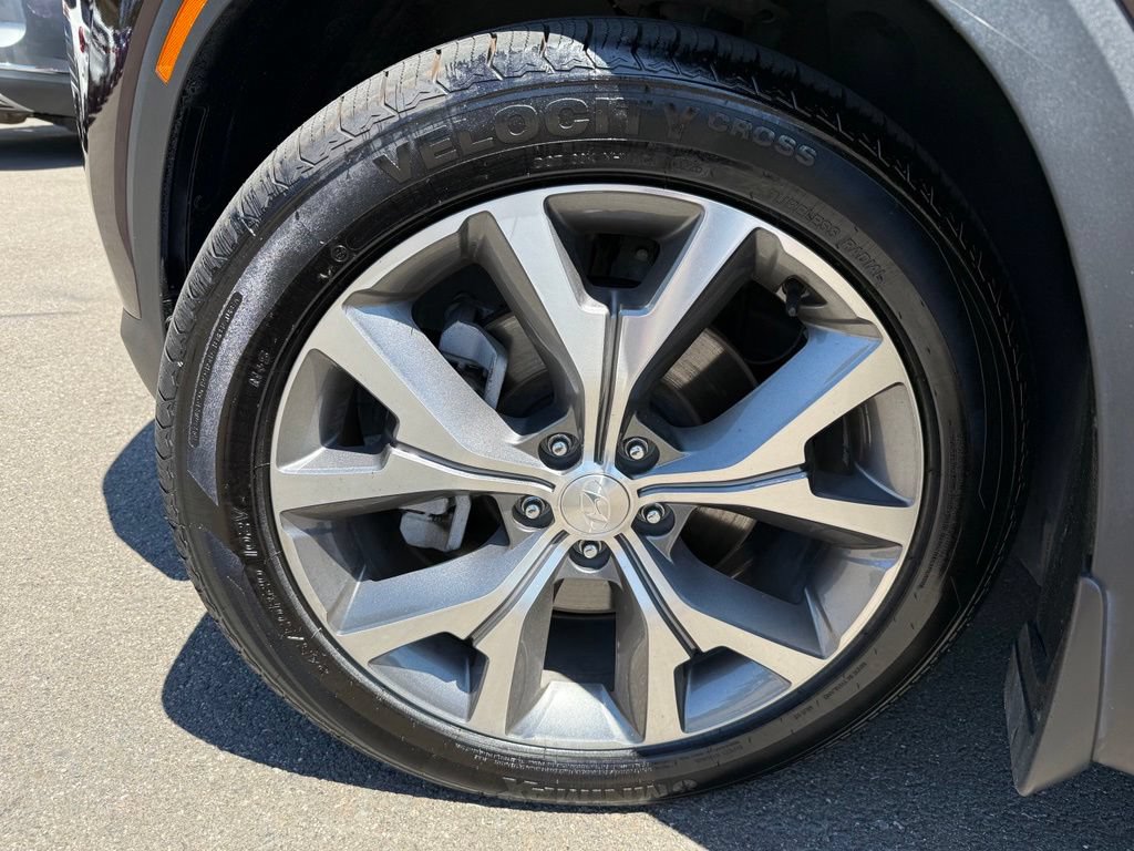 Used 2021 Hyundai Palisade SEL AWD/4WD image 36