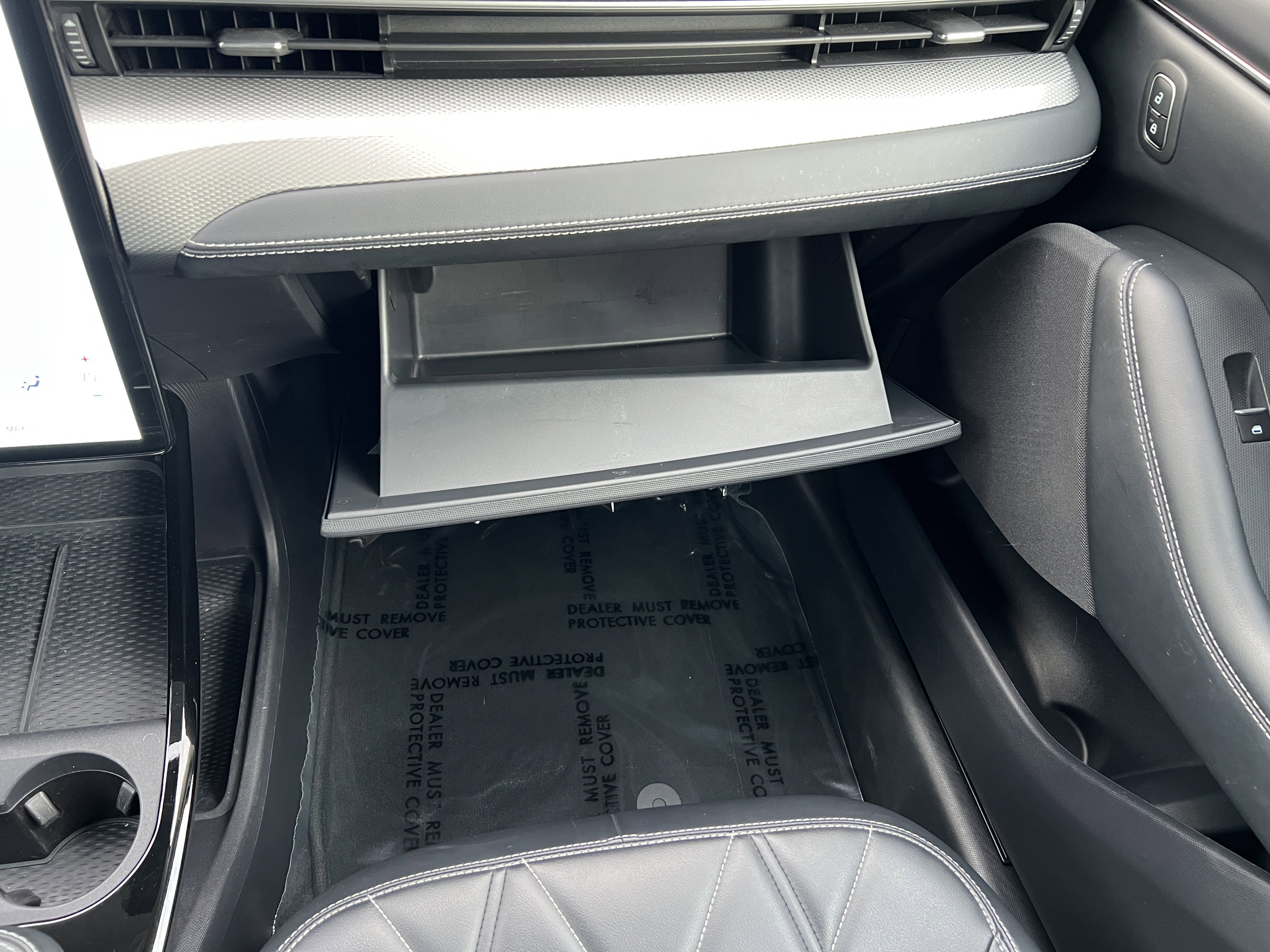 Used 2021 Ford Mustang Mach-E California Route 1 image 35