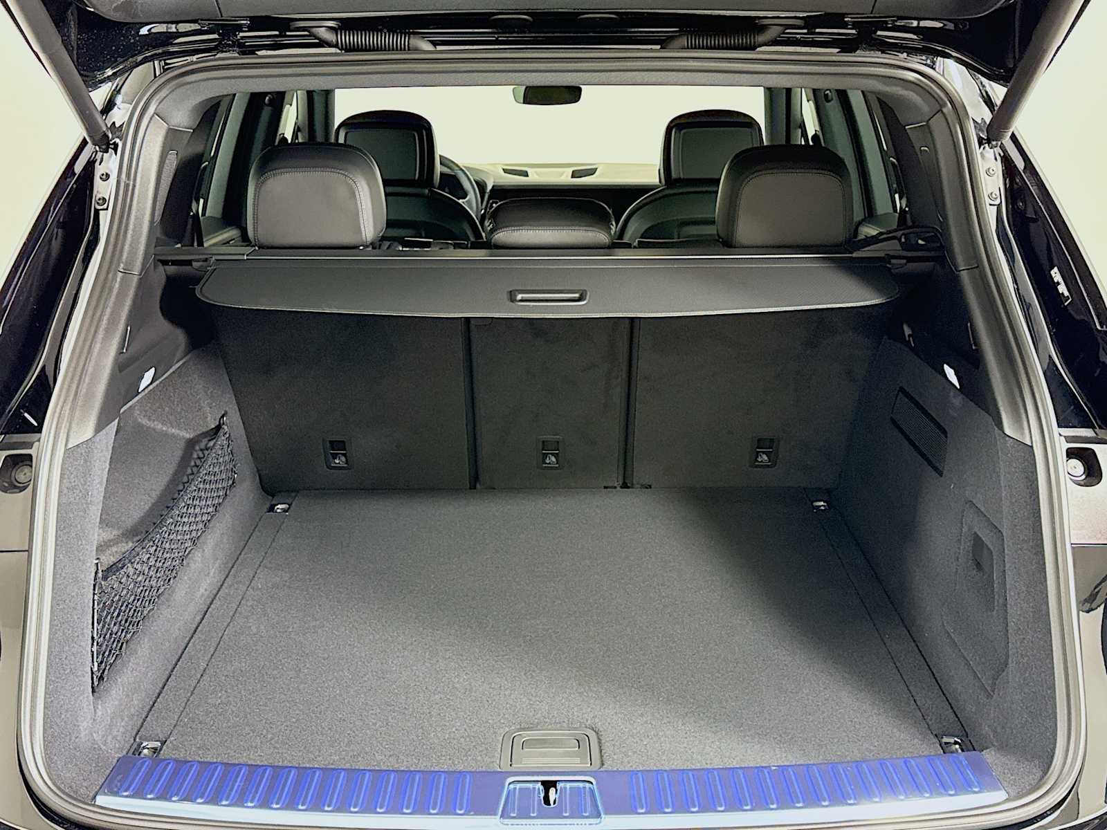 New 2026 Porsche Cayenne image 25