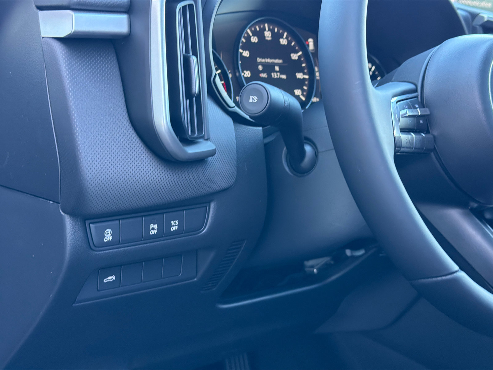 New 2026 MAZDA CX-50 AWD 2.5 S w/ Weather Package image 18