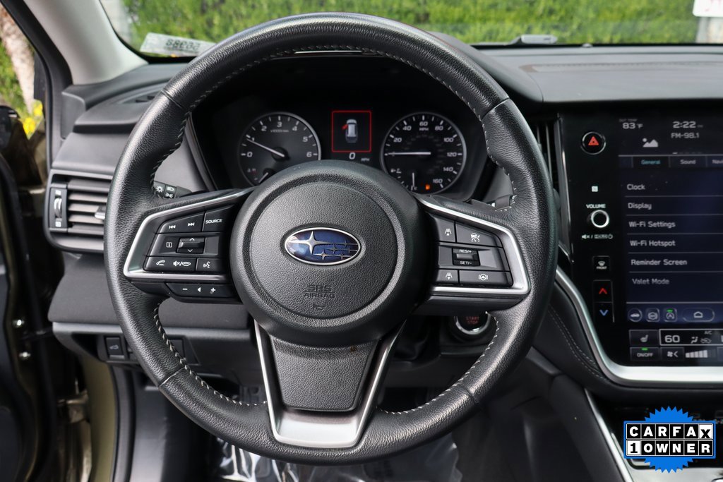 Used 2023 Subaru Outback Premium image 17