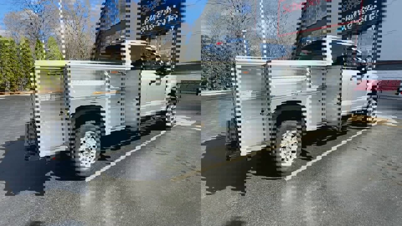 Used 2021 Ford F250 XLT image 4