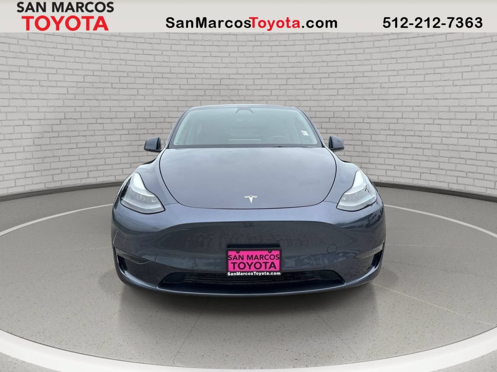 Used 2022 Tesla Model Y Performance AWD/4WD image 9