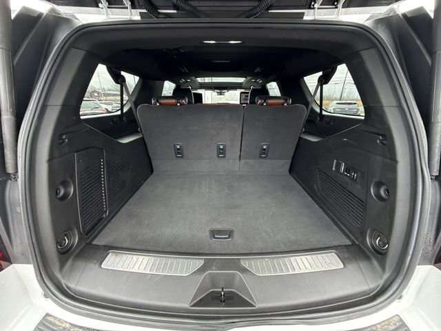 Certified 2023 GMC Yukon XL Denali Ultimate image 27