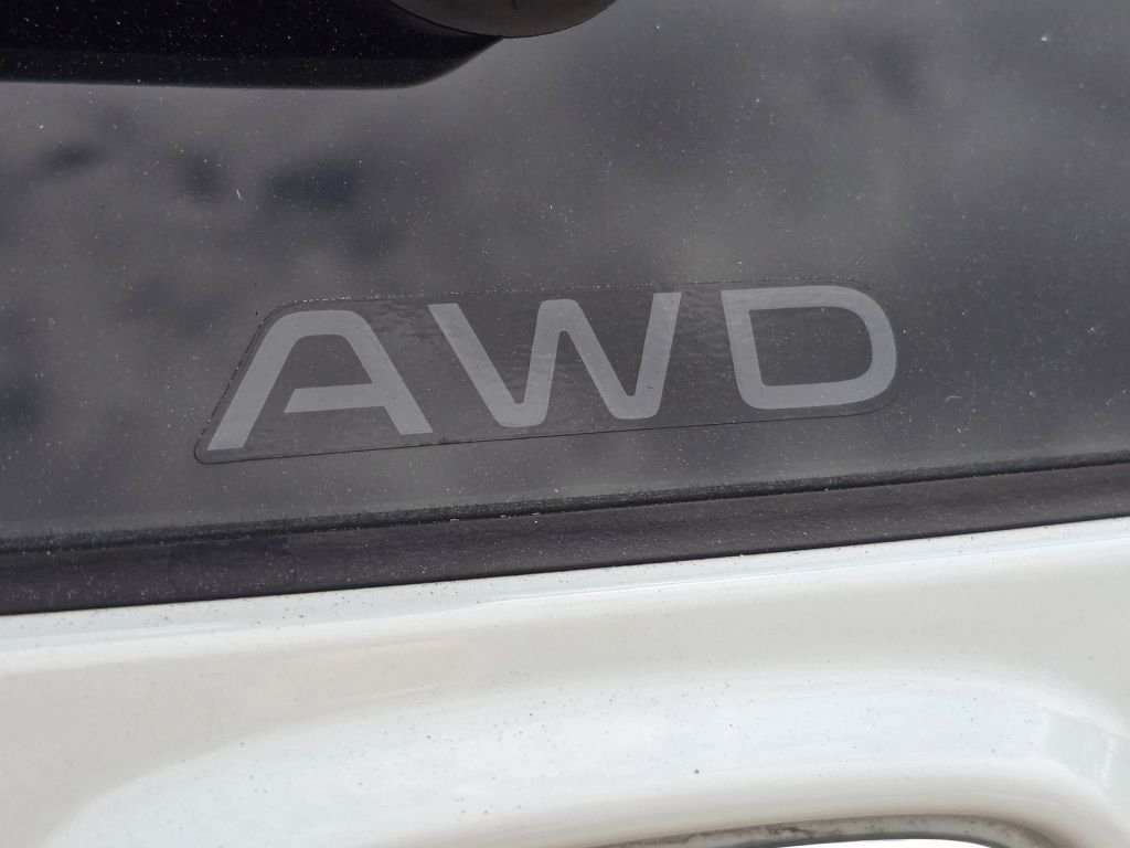 Certified 2026 Honda CR-V TrailSport image 28