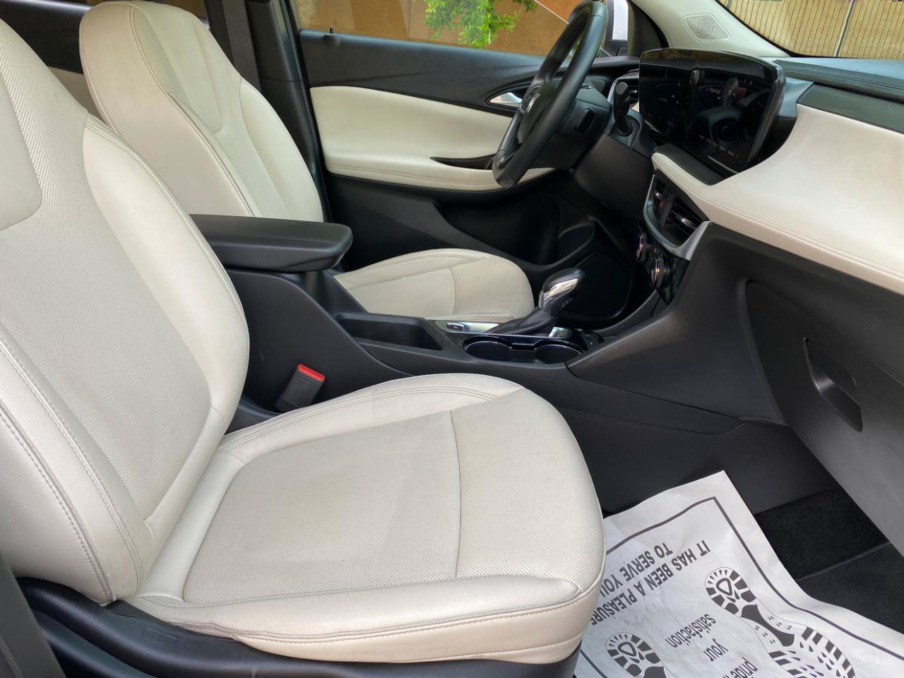 Used 2024 Buick Encore GX Sport Touring FWD image 49