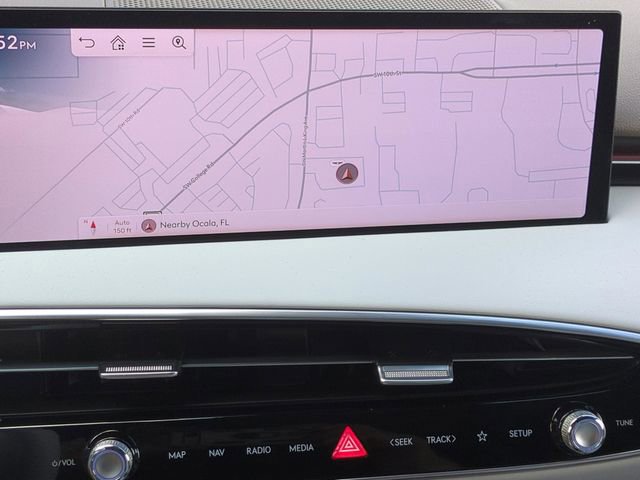 New 2026 Genesis GV70 2.5T Advanced w/ G1 Accessory Package image 20