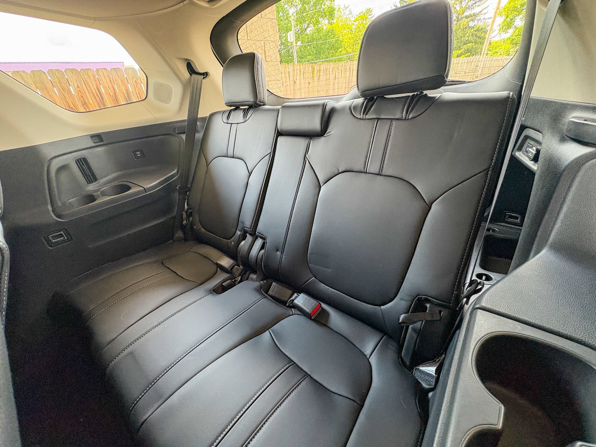 Used 2025 Honda Pilot Elite image 30